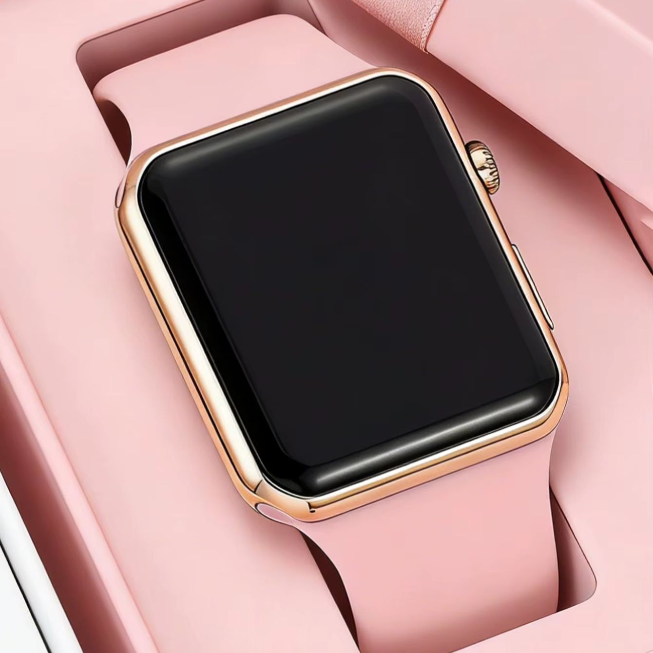 3-Piece Set of Cute and Stylis - đánh giá và giá Smartwatch Watches For Girls