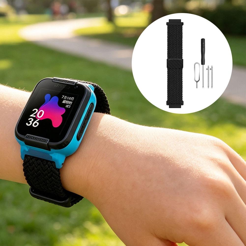 15mm 16mm 17mm Kids Smart Watc - đánh giá và giá Smartwatch Watches For Kids