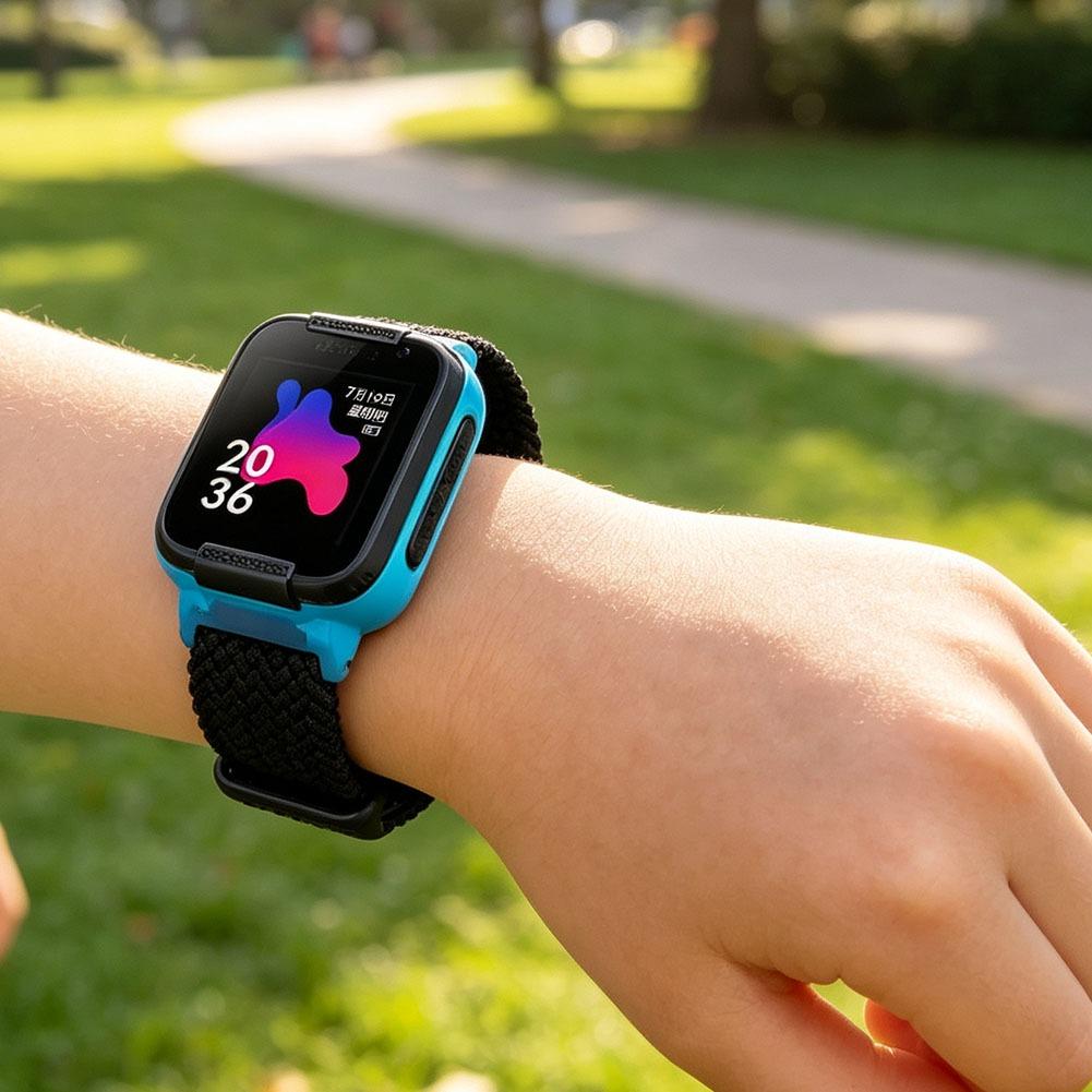 15mm 16mm 17mm Kids Smart Watc - đánh giá và giá Smartwatch Watches For Kids