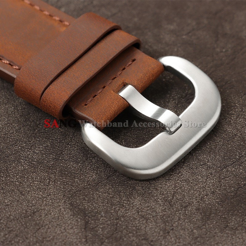 28mm Vintage Leather Watchband - đánh giá và giá Smartwatch Vintage Watches For Women