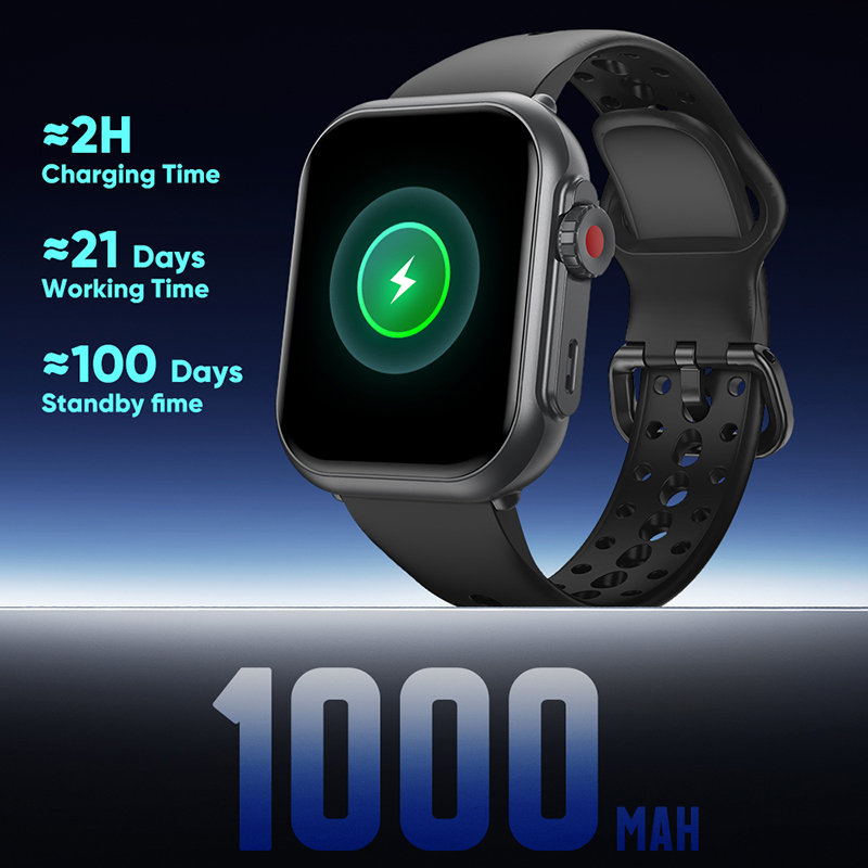 Watch Ultra K62 Men Women 1000 - đánh giá và giá Smartwatch Watches For Women With Gps