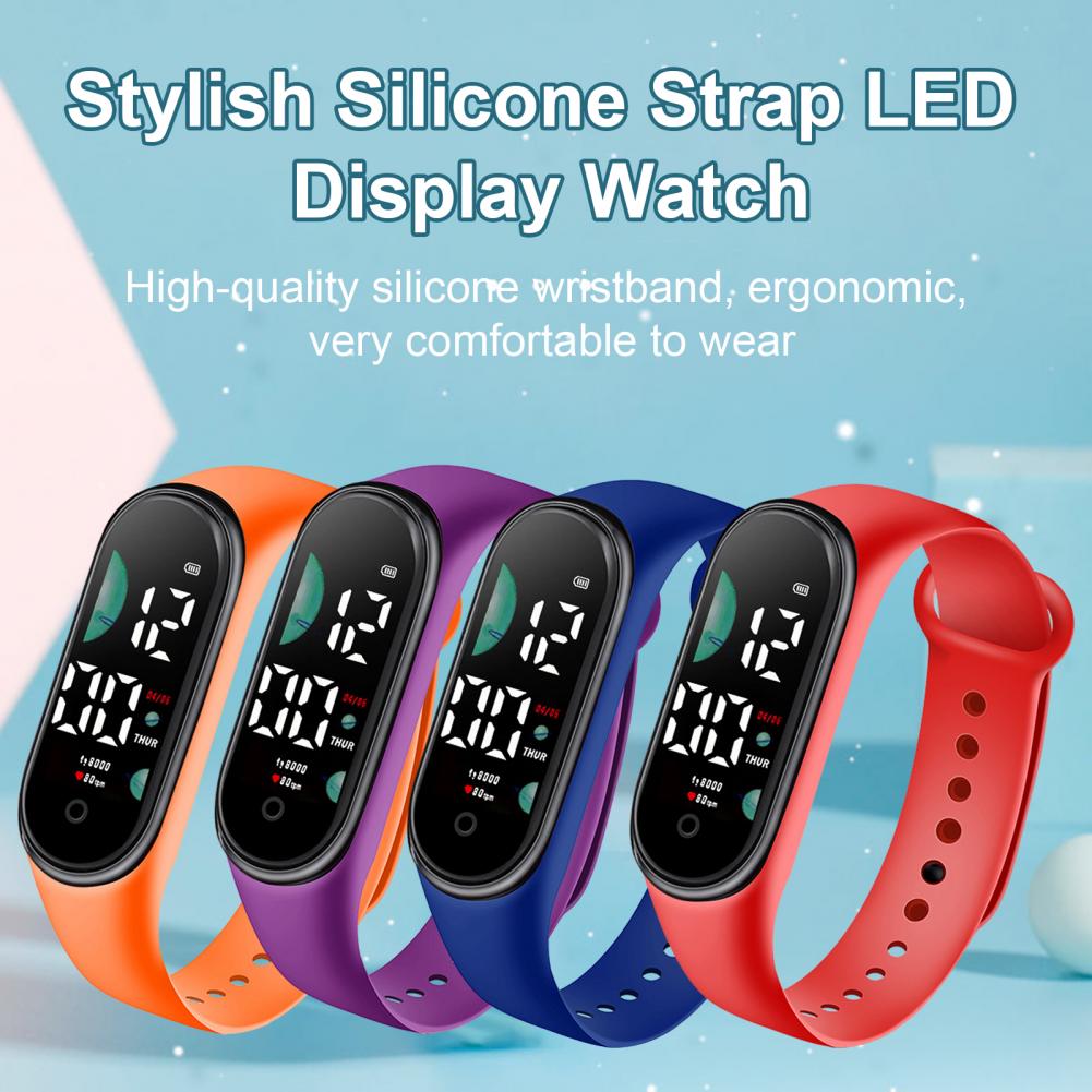 Children Watch Birthday Gift F - đánh giá và giá Smartwatch Watches For Kids