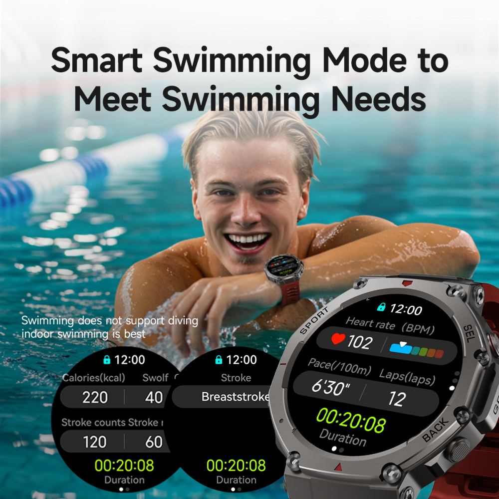 SKMEI Military Outdoor Sport S - đánh giá và giá Smartwatch Watches Price