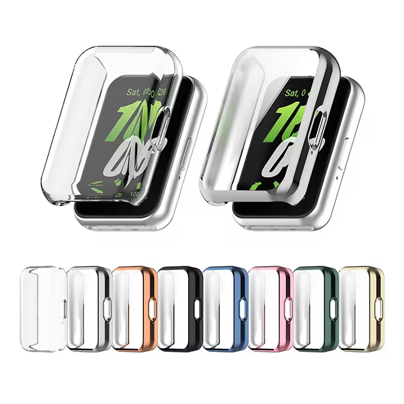 Cover for Samsung Galaxy Fit 3 - đánh giá và giá Smartwatch Watches Price