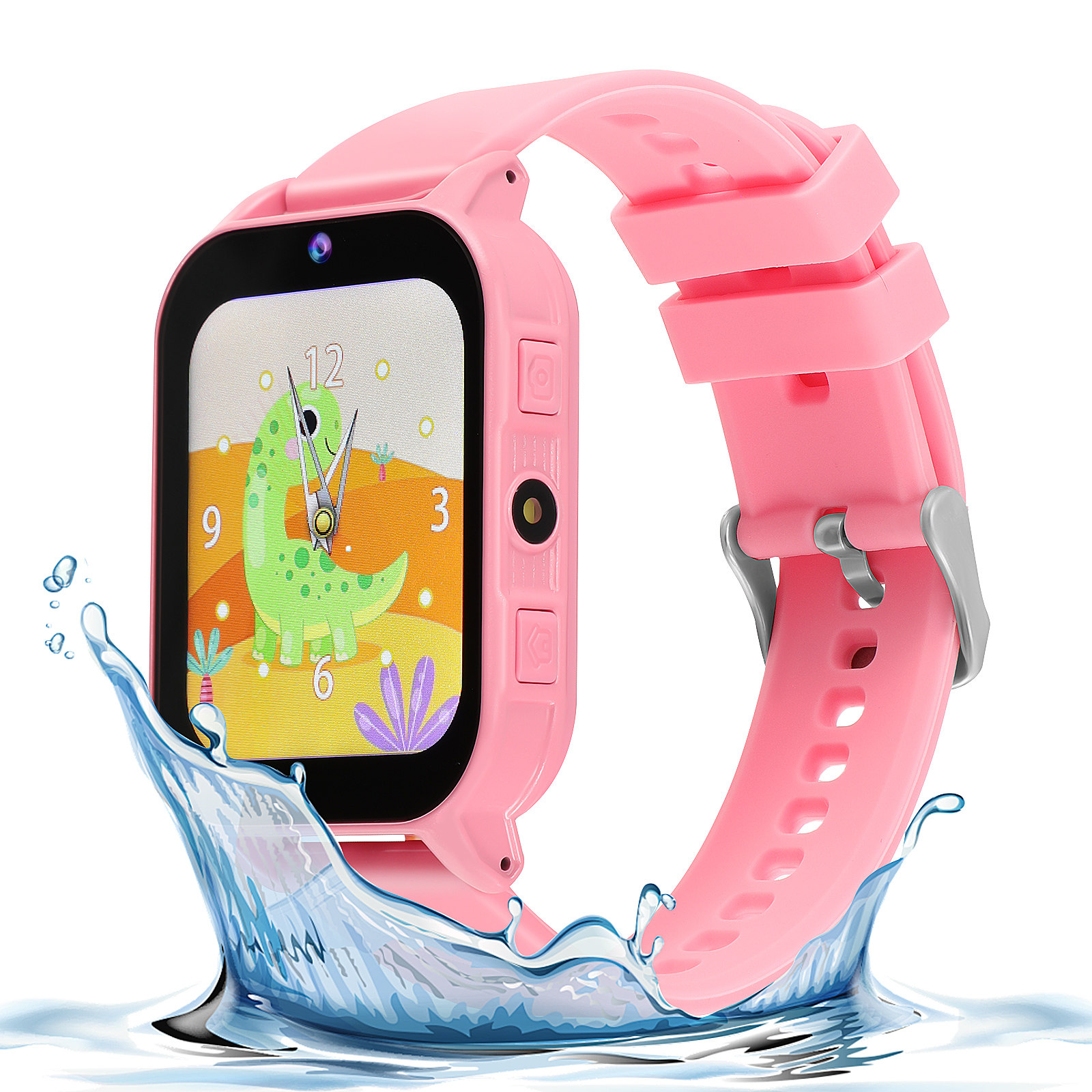 Childrens Smart Watch Kids Gam - đánh giá và giá Smartwatch Watches For Kids