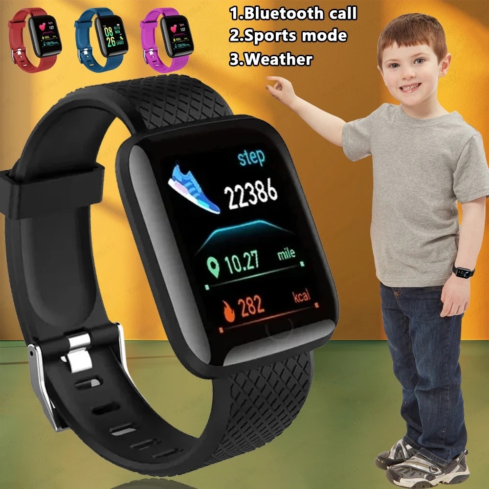 2024 New For Multifunction Sma - đánh giá và giá Smartwatch Watches For Kids