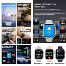 Brand New Fashion Ultra 2 SE M - đánh giá và giá Smartwatch Watches Brands For Women