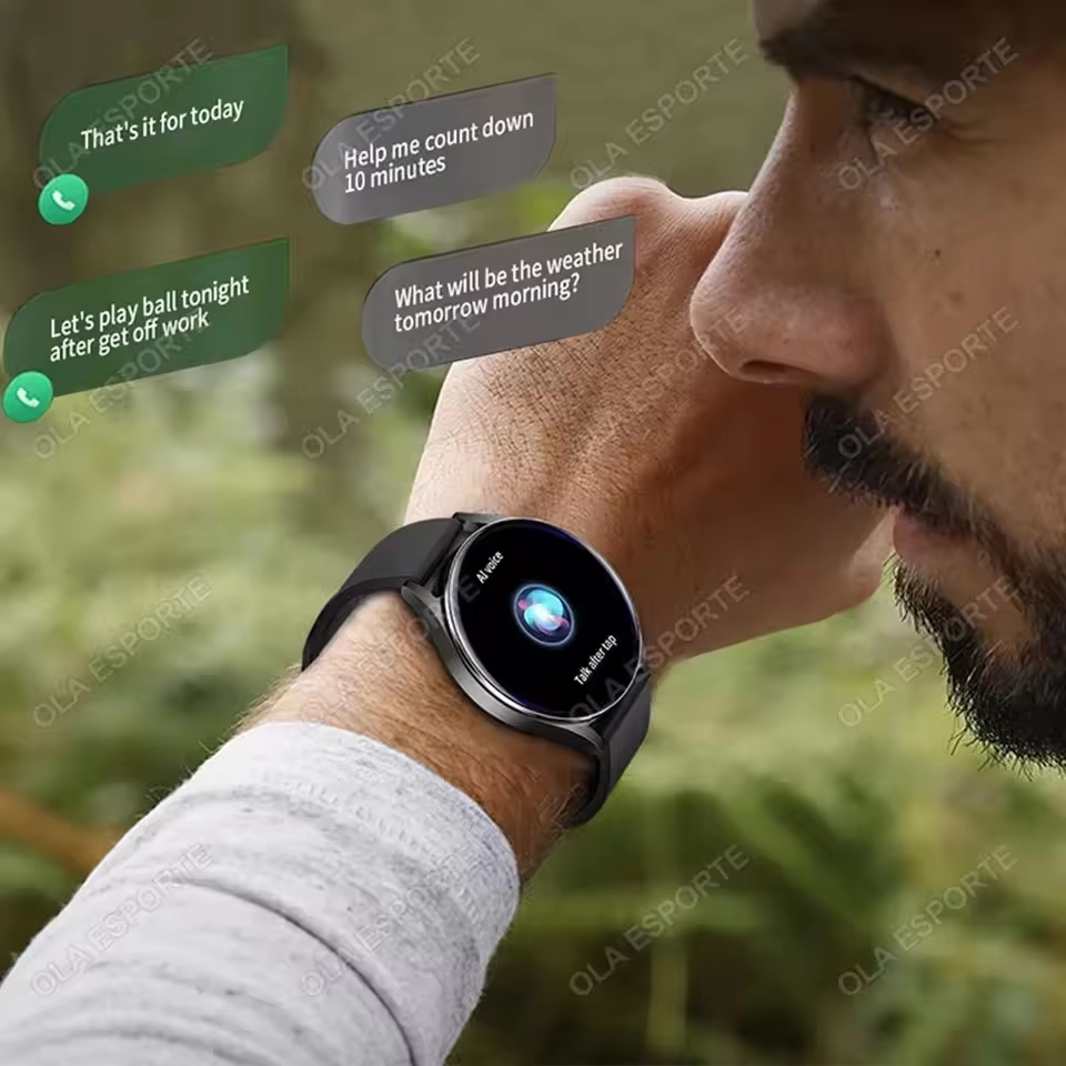NEW smart watch for men women  - đánh giá và giá Smartwatch Watches Price