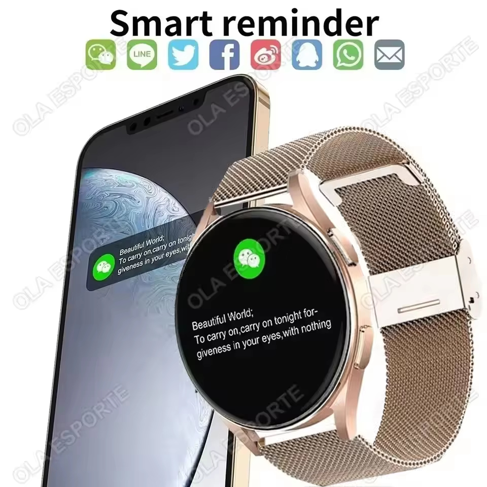 NEW smart watch for men women  - đánh giá và giá Smartwatch Watches Price