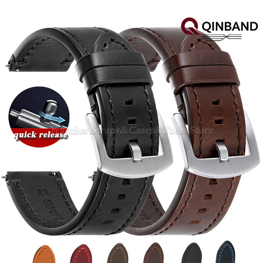 Vintage Oil Wax Cowhide Leathe - đánh giá và giá Smartwatch Vintage Watches For Women