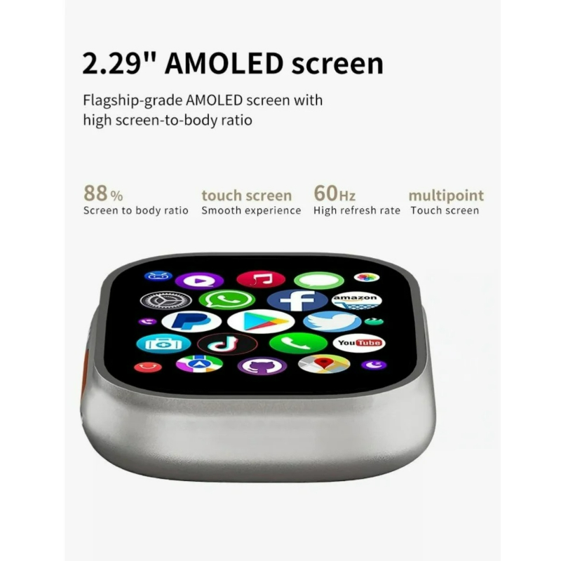 Network Smartwatch DW200 SIM C - đánh giá và giá Smartwatch Watches Price