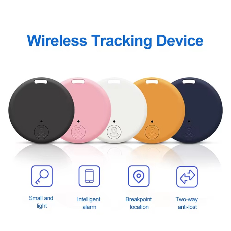 Mini Dog GPS Bluetooth Tracker - đánh giá và giá Smartwatch Watches For Kids With Gps