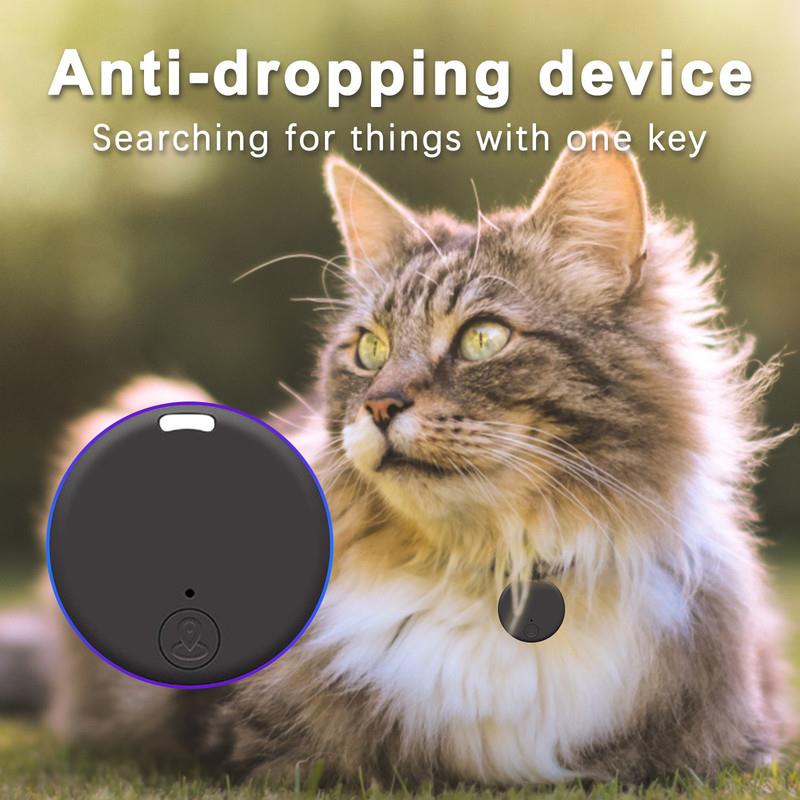 Mini Dog GPS Bluetooth Tracker - đánh giá và giá Smartwatch Watches For Kids With Gps