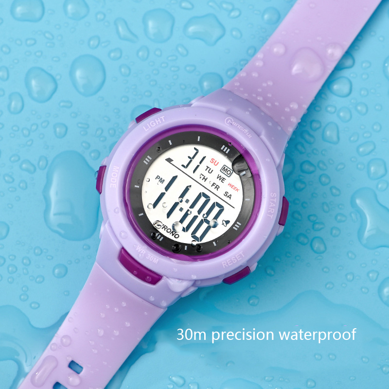 UTHAI Kids Watches Sports Fash - đánh giá và giá Smartwatch Watches For Kids