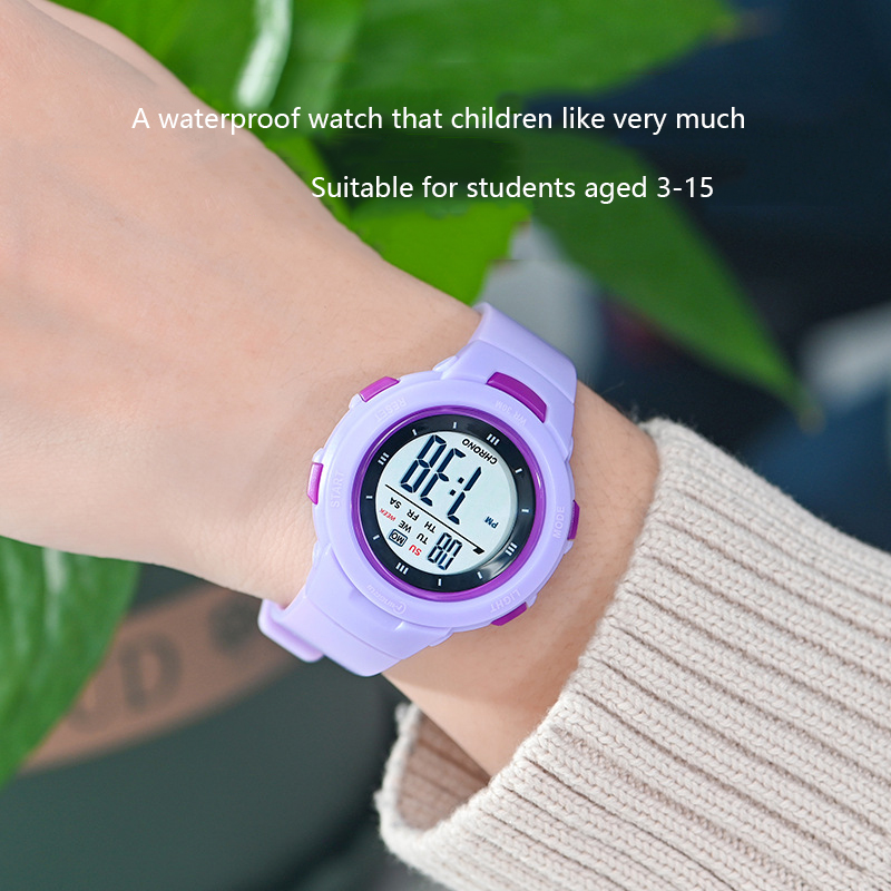 UTHAI Kids Watches Sports Fash - đánh giá và giá Smartwatch Watches For Kids